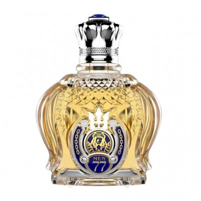 Chic Shaik Opulent No:77 Edp 100ml Erkek Tester Parfüm
